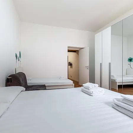Easylife - Oasi Urbana In Zona Bocconi * Milan