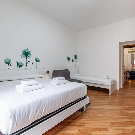 Easylife - Oasi Urbana In Zona Bocconi Appartamento *
