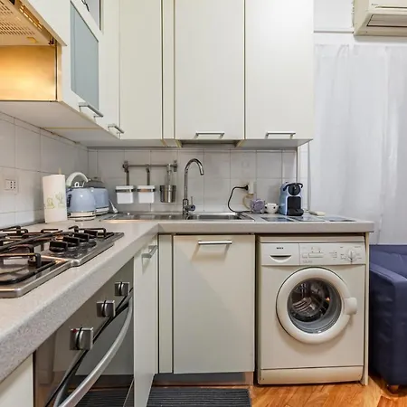 Easylife - Oasi Urbana In Zona Bocconi Apartment Milan