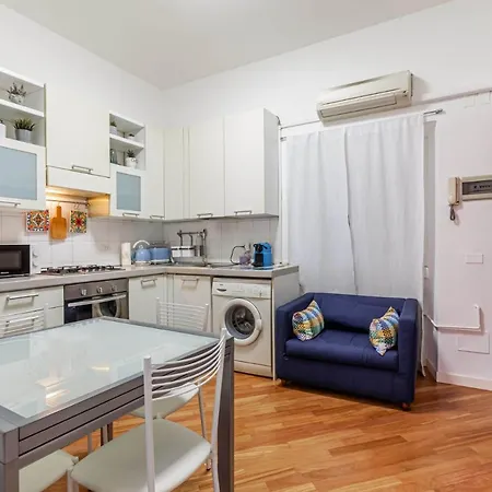 Easylife - Oasi Urbana In Zona Bocconi Apartment
