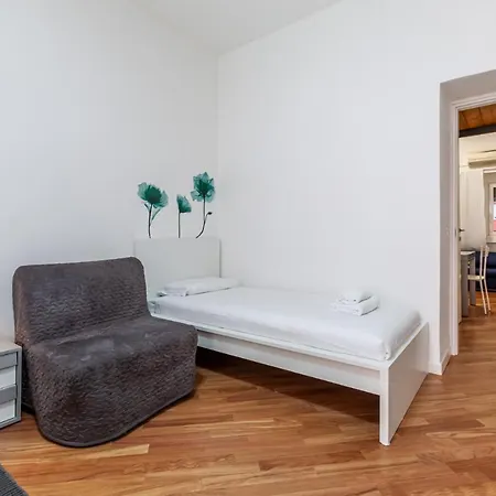 Easylife - Oasi Urbana In Zona Bocconi Milan