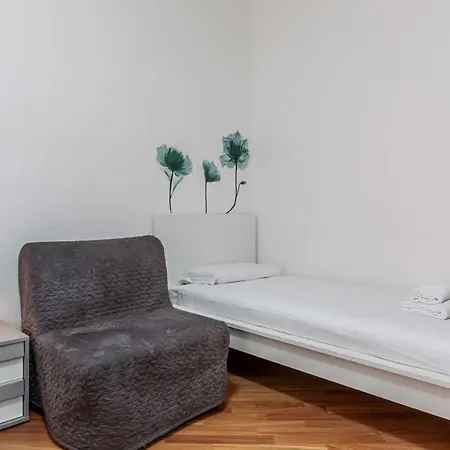 Easylife - Oasi Urbana In Zona Bocconi Milan