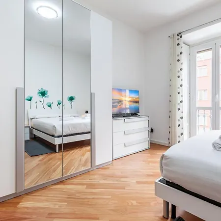 Appartamento Easylife - Oasi Urbana In Zona Bocconi *