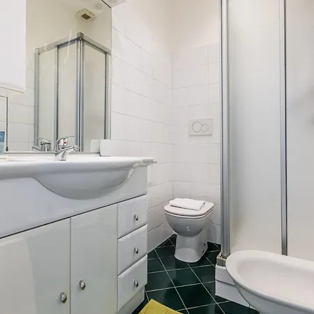 Easylife - Oasi Urbana In Zona Bocconi *