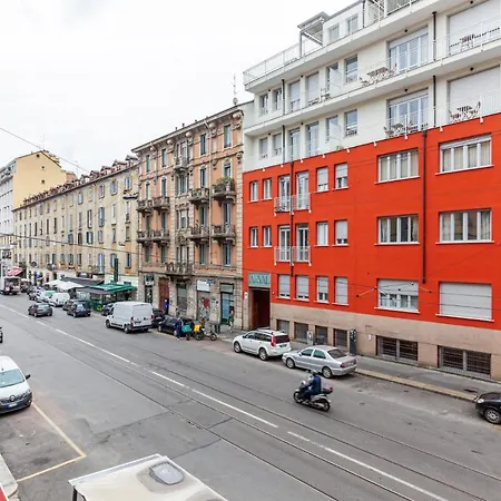 Easylife - Oasi Urbana In Zona Bocconi Milan